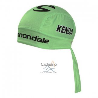 Cannondale Bandana 2014 Ciclismo