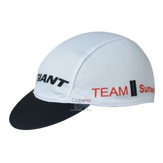 Giant Gorra 2017 Ciclismo