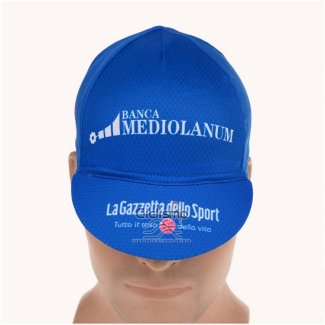 Giro d'Italia 2015 Gorra Azul