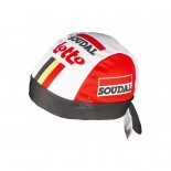 Lotto Soudal Gorra 2021 Ciclismo