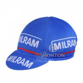 Milram Gorra 2011 Ciclismo