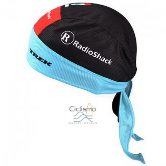 Radioshack Bandana 2013 Ciclismo