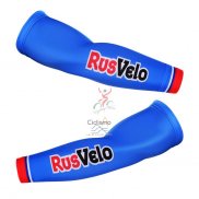 Rusvelo Manguitos 2016 Ciclismo