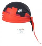 Bmc Bandana 2012 Ciclismo