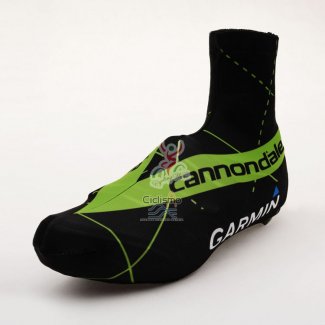 Cannondale Cubrezapatillas 2015 Ciclismo