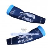 Changing Diabetes Manguitos 2018 Ciclismo