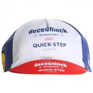 Deceuninck Quick Step Gorra 2021 Ciclismo