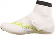 Endura Cubrezapatillas Blanco 2014 Ciclismo