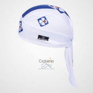 Fdj Bandana 2013 Ciclismo