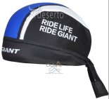 Giant Bandana Azul 2014 Ciclismo