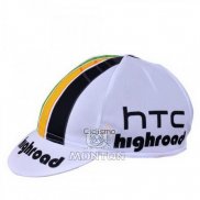 Highroad Gorra 2011 Ciclismo