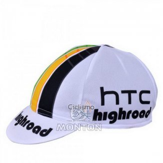 Highroad Gorra 2011 Ciclismo