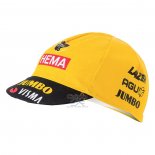 Jumbo Visma Gorra 2022 Ciclismo