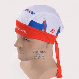 Katusha Bandana 2015 Ciclismo