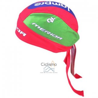 Lampre Bandana 2013 Ciclismo