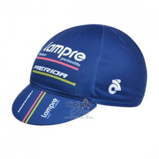 Lampre Gorra 2014 Ciclismo