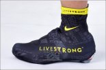 Livestrong Cubrezapatillas 2012 Ciclismo