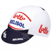 Lotto Gorra 2013 Ciclismo