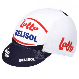 Lotto Gorra 2013 Ciclismo