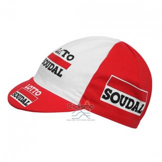 Lotto Soudal Gorra 2016 Ciclismo