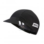 Morvelo Gorra Negro 2021 Ciclismo