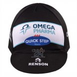 Quick Step Gorra 2015 Ciclismo