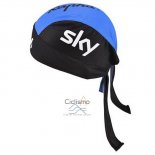 Sky Bandana 2013 Ciclismo