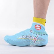 Astana Cubrezapatillas 2014 Ciclismo