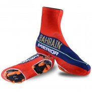 Bahrain Merida Cubrezapatillas 2018 Ciclismo