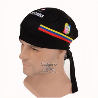 Colombia Bandana 2015 Ciclismo