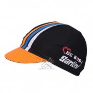 De Rosa Santini Gorra 2016 Ciclismo