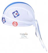 Fdj Bandana 2012 Ciclismo