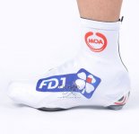 Fdj Cubrezapatillas 2012 Ciclismo