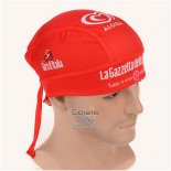 Giro d'Italia 2015 Bandana Ciclismo Rojo