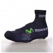 Movistar Cubrezapatillas 2014 Ciclismo