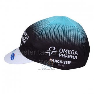 Quickstep Gorra 2013 Ciclismo