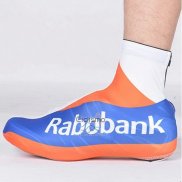 Rabobank Cubrezapatillas 2013 Ciclismo