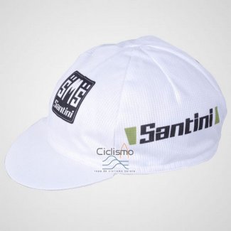 Santini Gorra 2012 Ciclismo