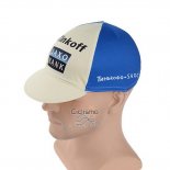 Saxo Bank Gorra Blanco 2015 Ciclismo