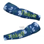 Saxo Bank Tinkoff Manguitos Camuflaje 2015 Ciclismo