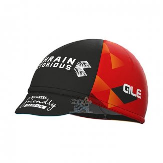 Bahrain Victorious Gorra 2022 Ciclismo