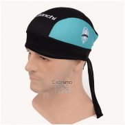 Bianchi Bandana Negro 2015 Ciclismo