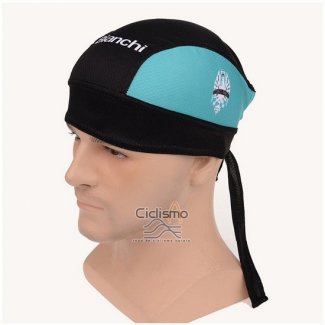 Bianchi Bandana Negro 2015 Ciclismo