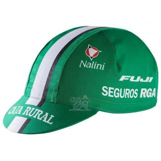 Caja Rural Gorra 2018 Ciclismo