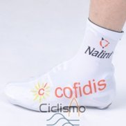 Cofidis Cubrezapatillas 2013 Ciclismo