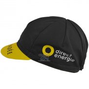 Direct Energie Gorra 2018 Ciclismo