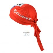 Giant Bandana Naranja 2015 Ciclismo