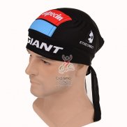 Giant Bandana Negro 2015 Ciclismo