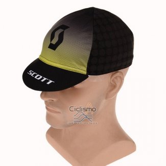 Scott Gorra 2015 Ciclismo