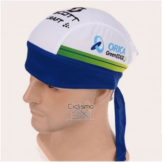 Verdeedge Bandana 2015 Ciclismo